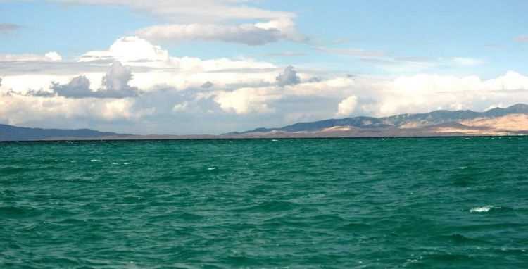 中國(guó)面積最大的咸水湖是哪個(gè)醉翁亭在