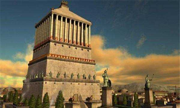 世界八大奇跡有哪些,世界八大奇跡是哪些?圖6