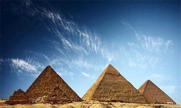 世界八大奇跡有哪些,世界八大奇跡是哪些?圖7