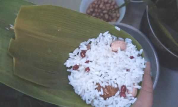 蜜棗粽子的做法，蜜棗粽子的做法和包法？圖7