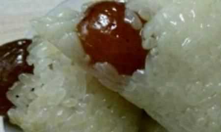 蜜棗粽子的做法，蜜棗粽子的做法和包法？圖17