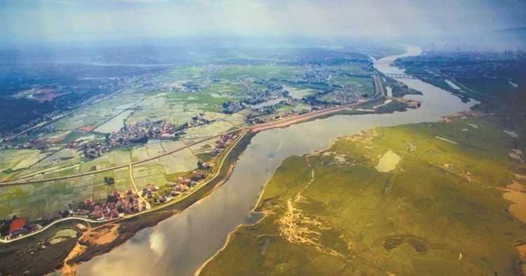 屈原跟荊州的關(guān)系！其所投的汨羅江具體在哪里