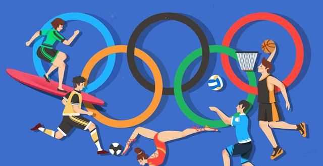 2024年奧運(yùn)會(huì)，2024年巴黎奧運(yùn)會(huì)男排落選賽時(shí)間？圖3