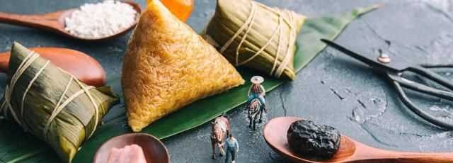 粽子的制作步驟，粽子的制作方法簡要概括？圖3