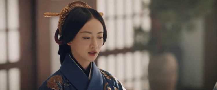 皓鑭傳秦國丞相的女兒最后結(jié)局