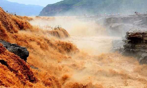 黃河流經(jīng)哪幾個省份,黃河流經(jīng)哪幾個省份口訣圖1