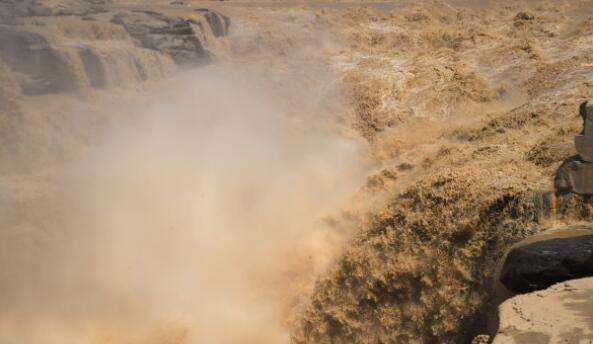 黃河流經(jīng)哪幾個省份,黃河流經(jīng)哪幾個省份口訣圖4