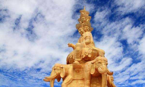 峨眉山位于四川哪個市,峨眉山在哪里哪個省份哪個市圖4