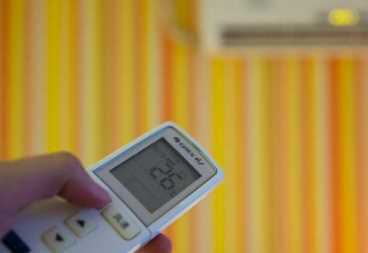 空調(diào)除濕可以開(kāi)一夜,空調(diào)除濕可以開(kāi)一整晚嗎圖7