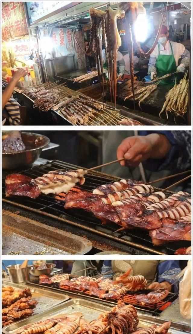 夜市最早出現(xiàn)在，南寧哪里夜市最熱鬧？圖14