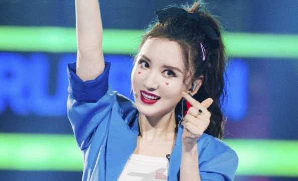 張萌的老公是誰,張萌和她老公怎么認(rèn)識的圖5