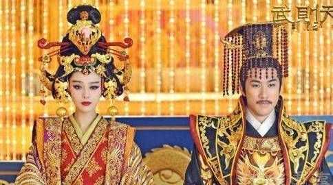 蕭太后嫁了幾次,蕭太后容貌復(fù)原圖