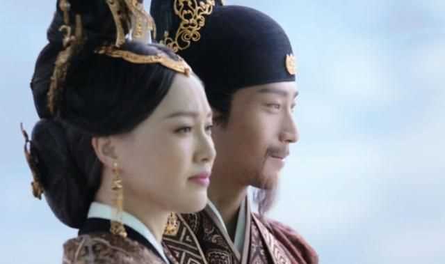 燕云臺(tái)蕭燕燕什么時(shí)候嫁給耶律賢