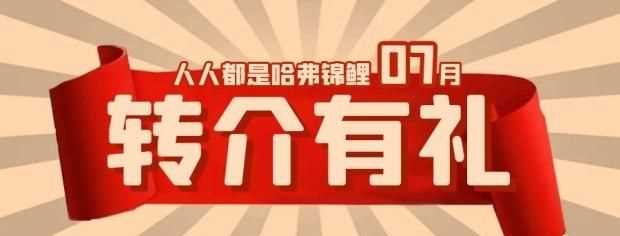 什么是轉(zhuǎn)介紹