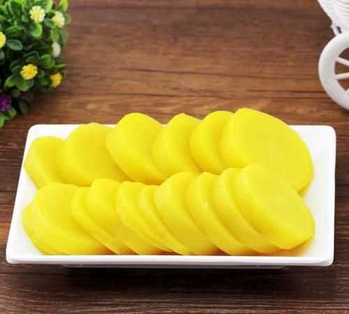 韓國(guó)紫菜包飯中的黃蘿卜是怎么做的呢