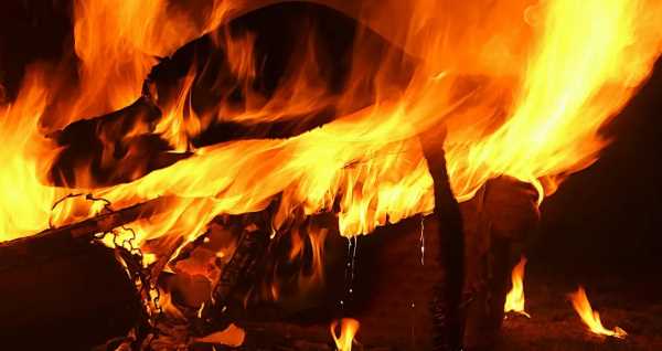 水不能燃燒原因是什么,為什么水不能燃燒20字圖4