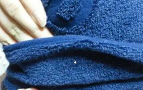 不能拆的玩偶怎么洗,我有一個(gè)長(zhǎng)寬大約50cm的毛絨玩具英語圖2