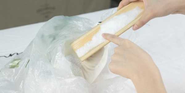 不能拆的玩偶怎么洗,我有一個(gè)長(zhǎng)寬大約50cm的毛絨玩具英語圖7