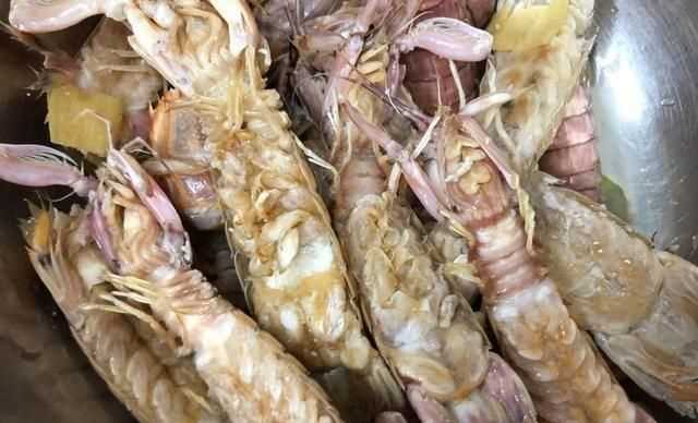 臭魚(yú)爛蝦什么意思啊