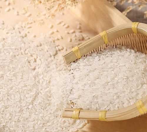 粘米是平常吃的大米嗎