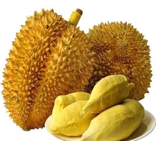 榴蓮吃不完怎么保存，榴蓮儲(chǔ)存條件？圖4