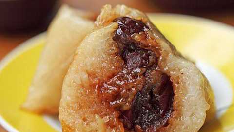 粽子用蒸鍋蒸多長時間,粽子蒸多久才能熟多長時間能煮熟圖10