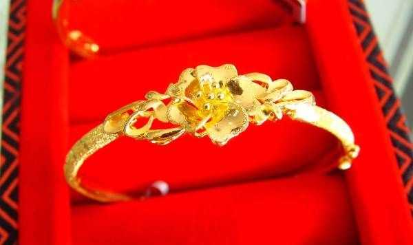 金器怎么清洗,金器臟了怎么清洗圖4