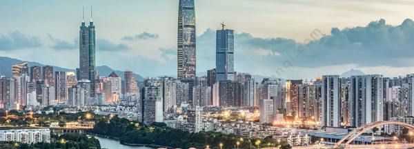 我國(guó)一線城市有哪些,中國(guó)一線城市有哪些線圖1