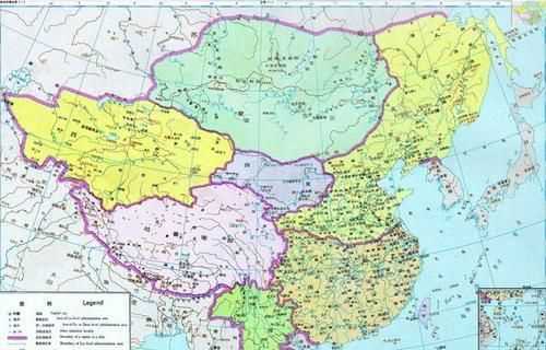 多少世紀(jì)多少年代用英語表達(dá)