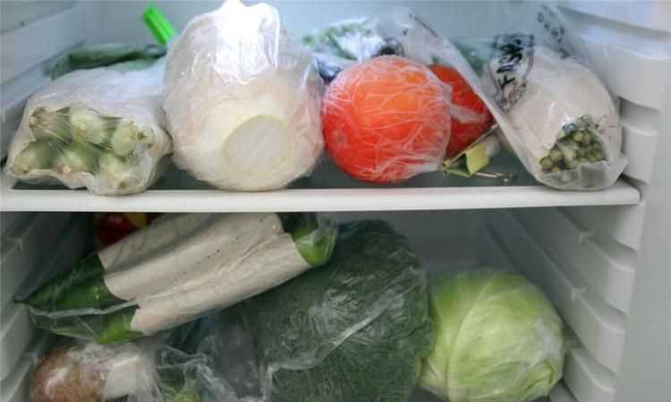 新鮮蔬菜怎么保存時(shí)間長一點(diǎn)