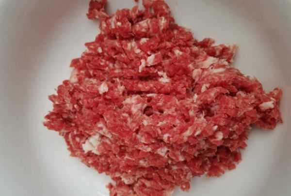 蒸餃餡一般用什么菜做,蒸餃子餡的做法大全集竅門圖3