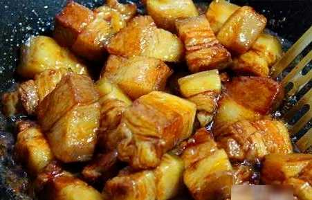 紅燒牛肉的做法 最正宗的做法,紅燒牛肉的做法 最正宗的做法圖5