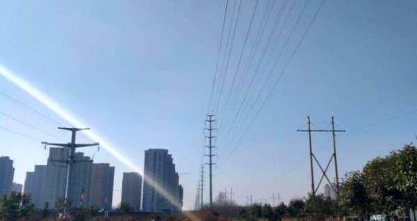 高壓線多少米無輻射,高壓線多少米無輻射 國外標(biāo)準(zhǔn)圖4