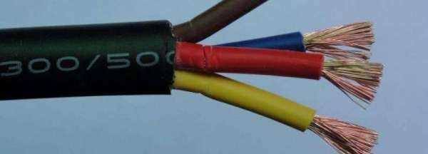 電線銅絲發(fā)黑還能用嗎,電線銅絲有部分絲發(fā)黑是怎么回事這種電線還能用圖2