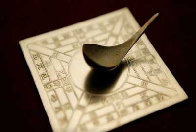 指南針又叫什么名字,中國最早的指南針也被稱為什么名字呢圖2