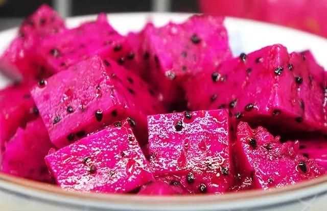 火龍果怎么保存能放時間長一點不花皮