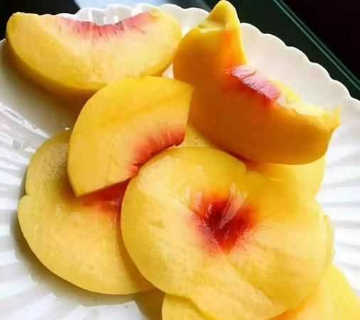 新鮮黃桃怎么保存能放時(shí)間長一點(diǎn)