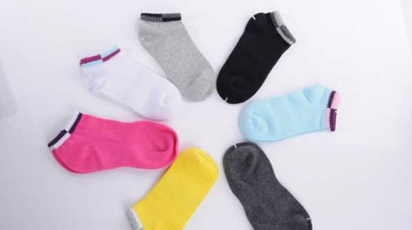 襪子洗完發(fā)硬怎么回事,為什么襪子洗了以后變硬圖4