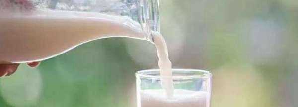 鮮牛奶放冰箱可以儲存多久,新鮮牛奶在冰箱可以放幾天嗎圖4