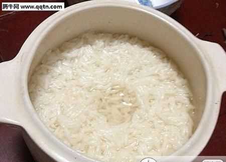 制作的米酒長(zhǎng)毛了是怎么回事?