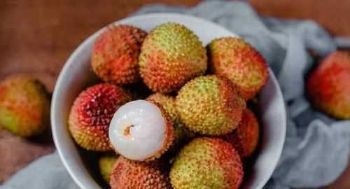 新鮮荔枝如何保鮮?新鮮荔枝保鮮操作要點(diǎn)