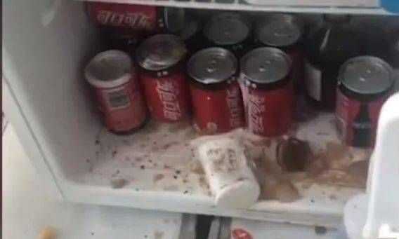 可樂(lè)打開(kāi)后放冰箱能放多久不會(huì)壞 可樂(lè)打開(kāi)后放冰箱能放的時(shí)間長(zhǎng)度