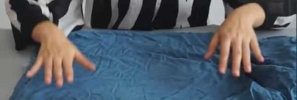 為什么雪紡洗了還是皺,雪紡衫怕熱水燙么 雪紡衫洗完皺巴的不行是水熱的原因么圖5