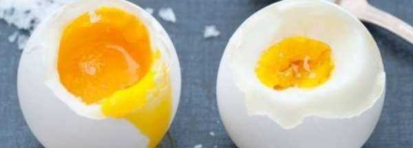 煮熟的雞蛋怎么知道壞了,如何判斷煮雞蛋有沒有變質圖4