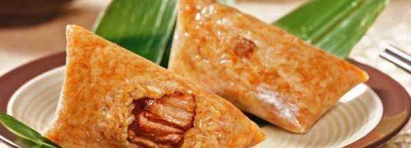 煮熟的粽子放冰箱冷藏可以放多久,煮熟的粽子能放幾天冰箱圖3