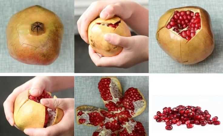 石榴剝好放冰箱第二天能不能吃沒有封保鮮膜