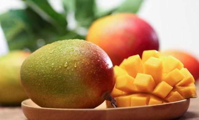 青芒果怎樣存放