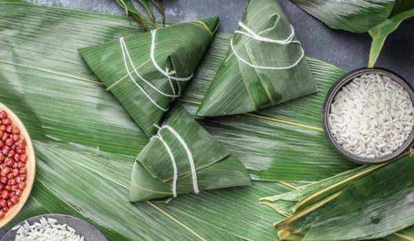 粽葉為什么要用開水煮,煮包粽子的葉子是開水下鍋還是冷水下鍋圖3