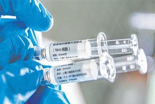 湄公河國家和日本在疾病預(yù)防和控制方面相互支持,接種新冠疫苗對國家的意義圖1