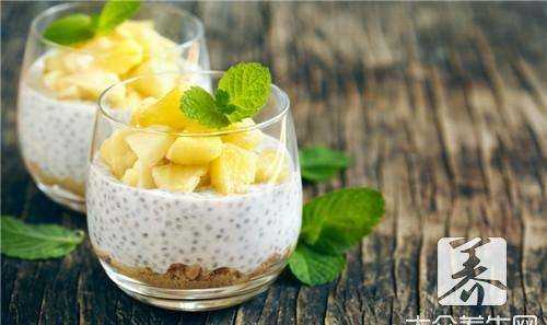 酸奶出水了還能吃,酸奶出水了還能吃嗎圖4